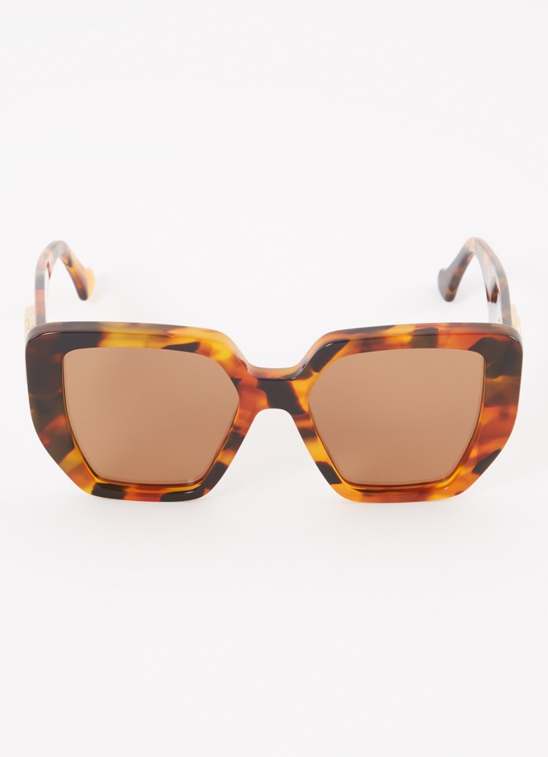 Occhiali da sole Gucci Butterfly GG0956S