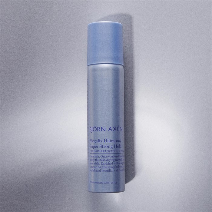 Megafix Hairspray Super Strong Hold