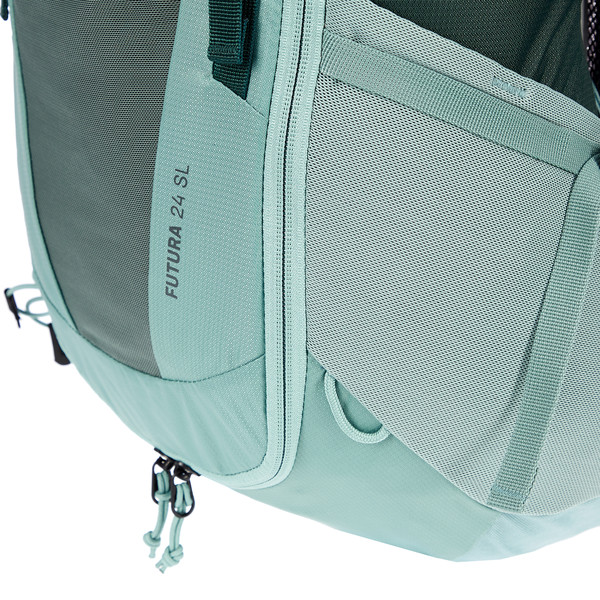 FUTURA 24 SL Damen - Tagesrucksack