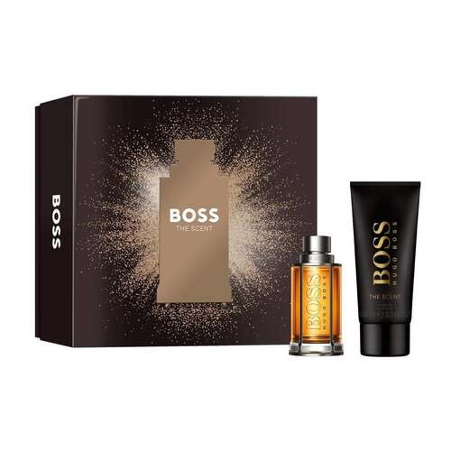 Поклон сет Hugo Boss The Scent