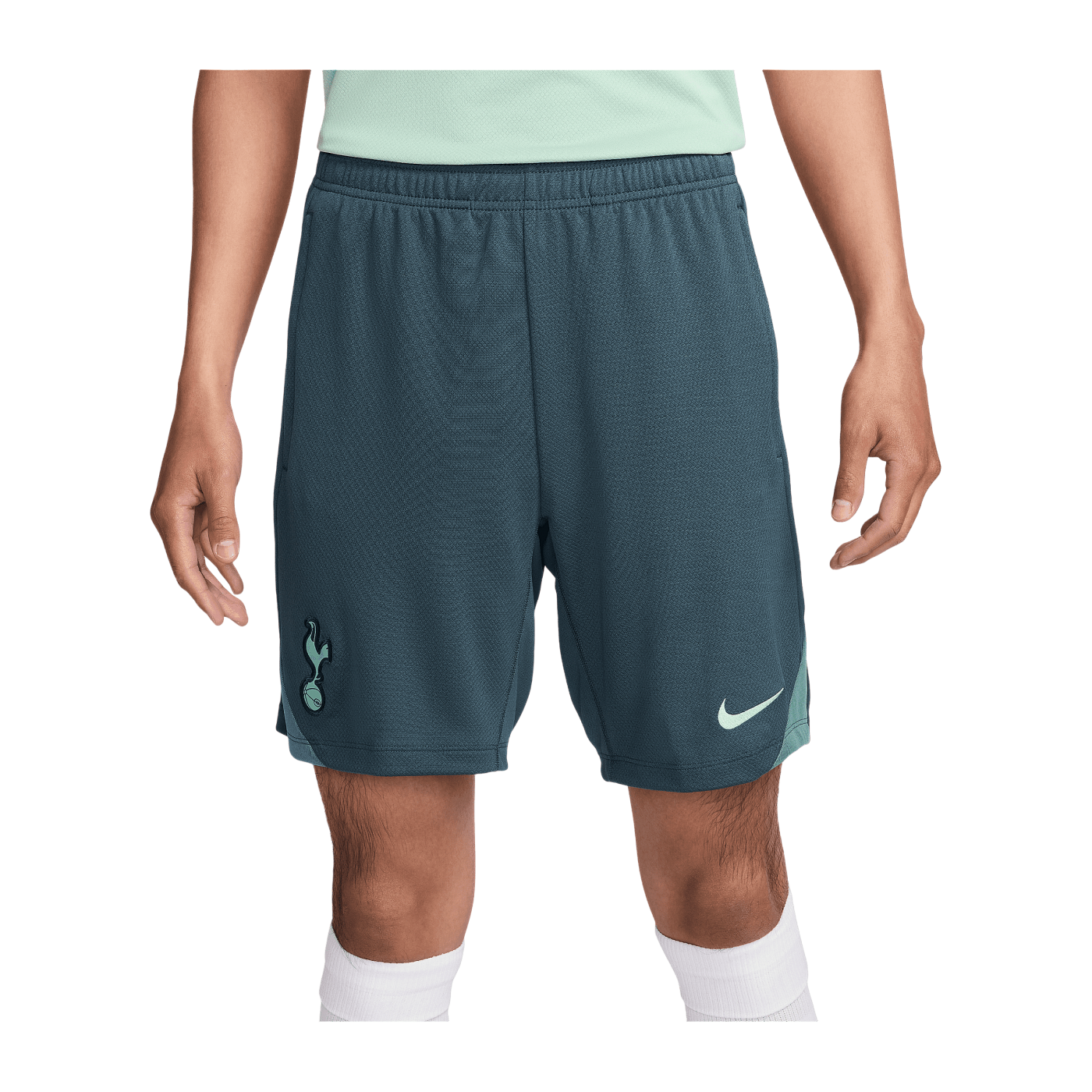 Nike Tottenham Hotspurs Strike Short 3rd Grün F359