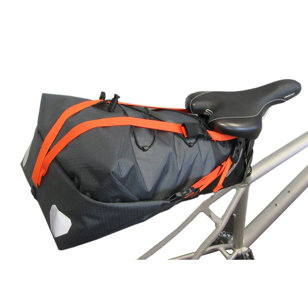 SEAT-PACK - Satteltasche