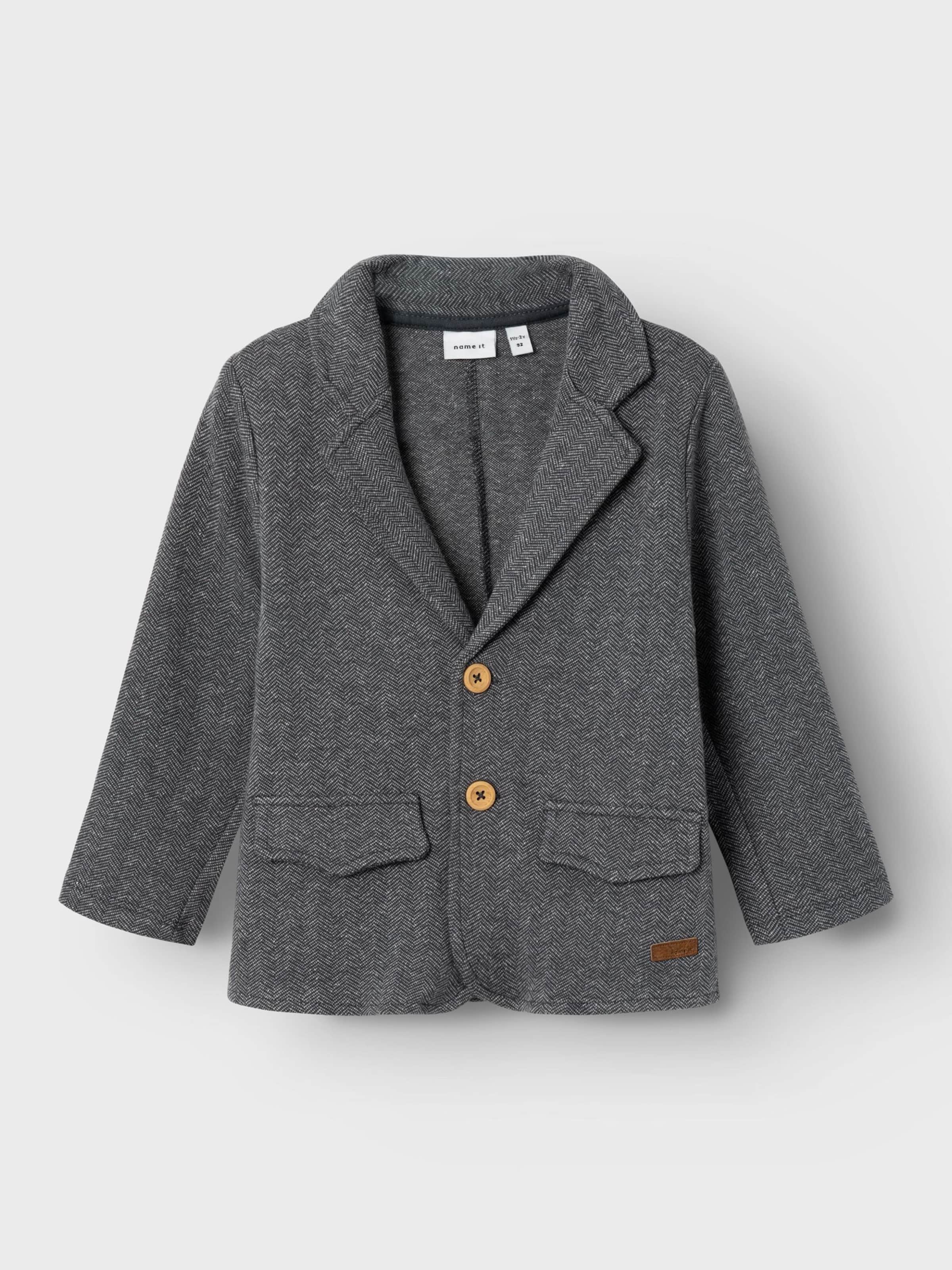 Suit Jacket