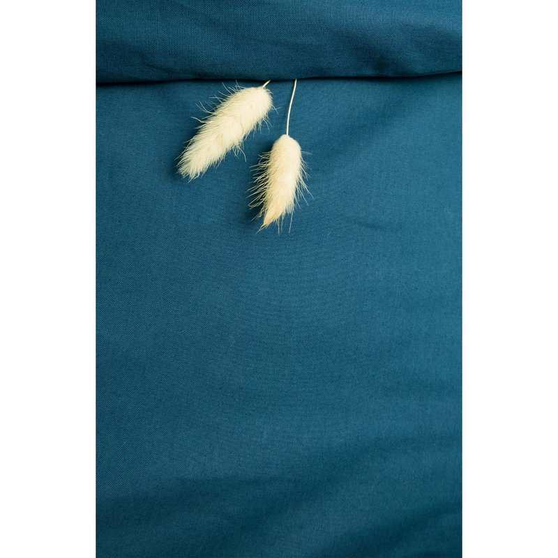 Taie d'oreiller 100% Coton Bio