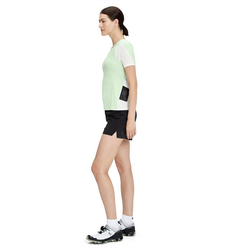 On ULTRA SHORTS W Funktionsshorts Damen