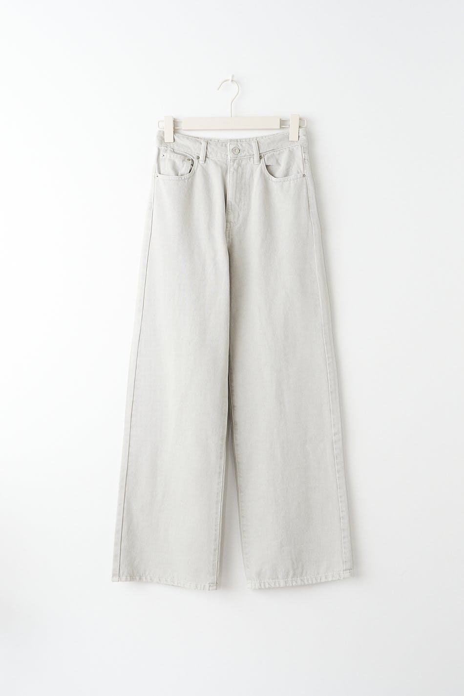 Idun wide jeans