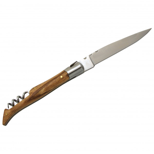 Laguiole - Taschenmesser Classic Korkenzieher - Messer
