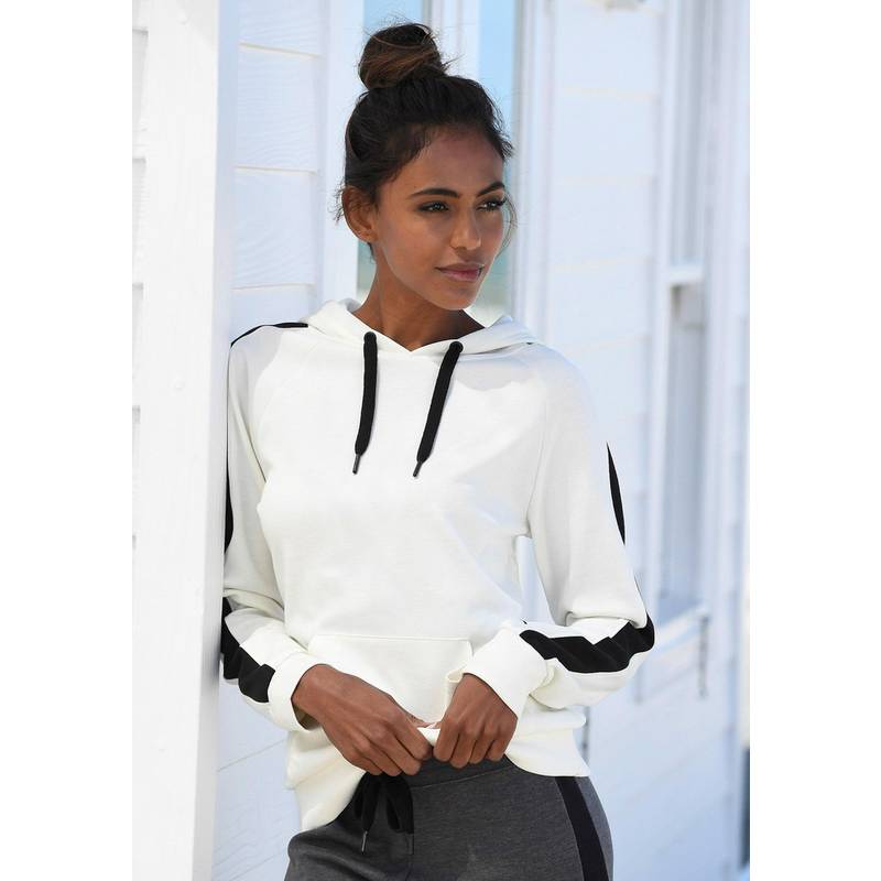 Bench Hoodie Damen