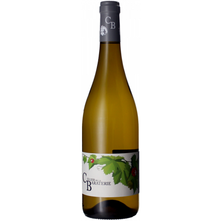 ROUSSETTE 2022 - CELLIER DE LA BARATERIE