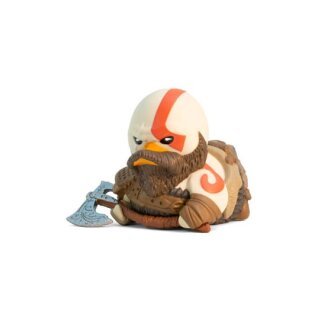 God of War Tubbz PVC Figur - Kratos Boxed Edition