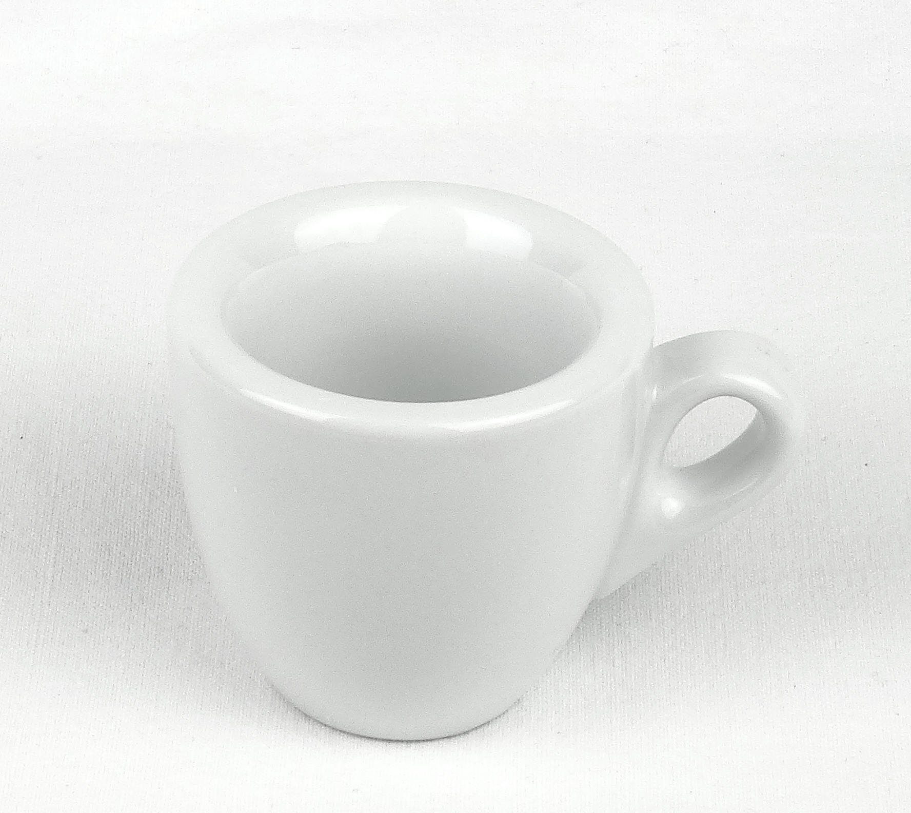 Moka Consorten Espressotasse Bar Italia