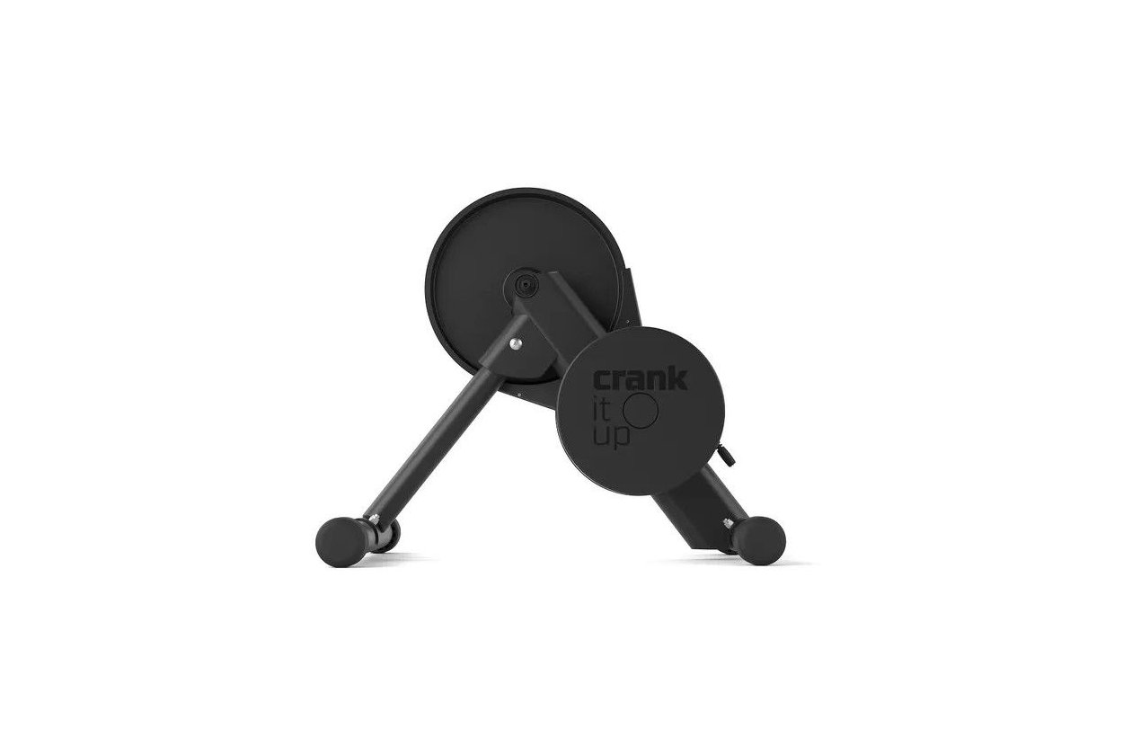 Wahoo KickR Core