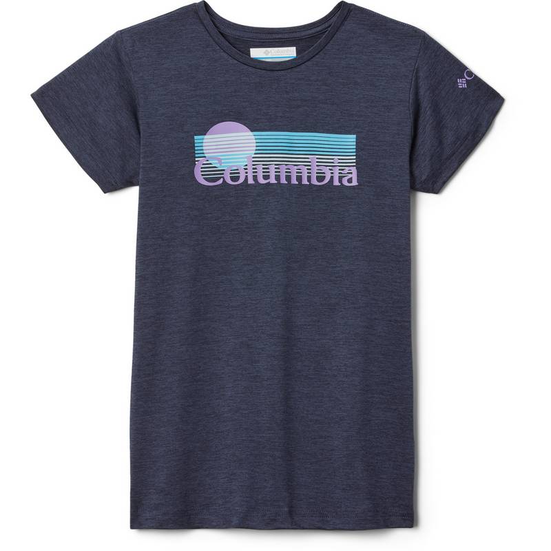 Columbia MISSION PEAK Funktionsshirt Mädchen