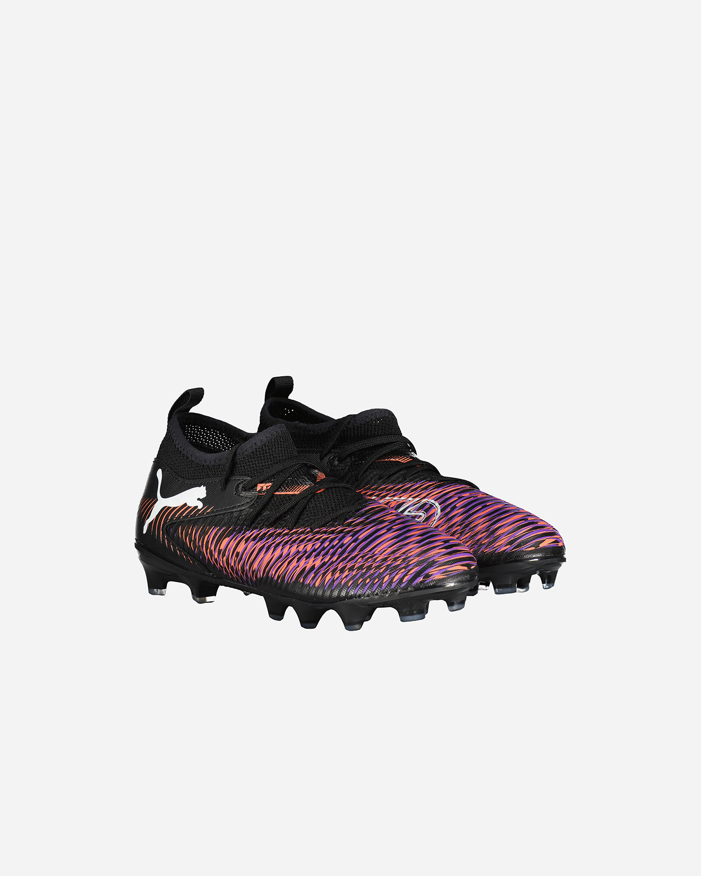 Kopačky Puma Future 8 Match FG-ag Jr 108143-01