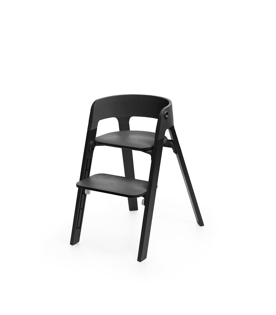 Stokke Hochstuhl STEPS™ Kinderhochstuhl - Bringt Ihr Kind an den Familientisch