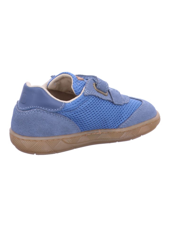 Naturino Jungen- Halbschuhe  in Blau günstig kaufen