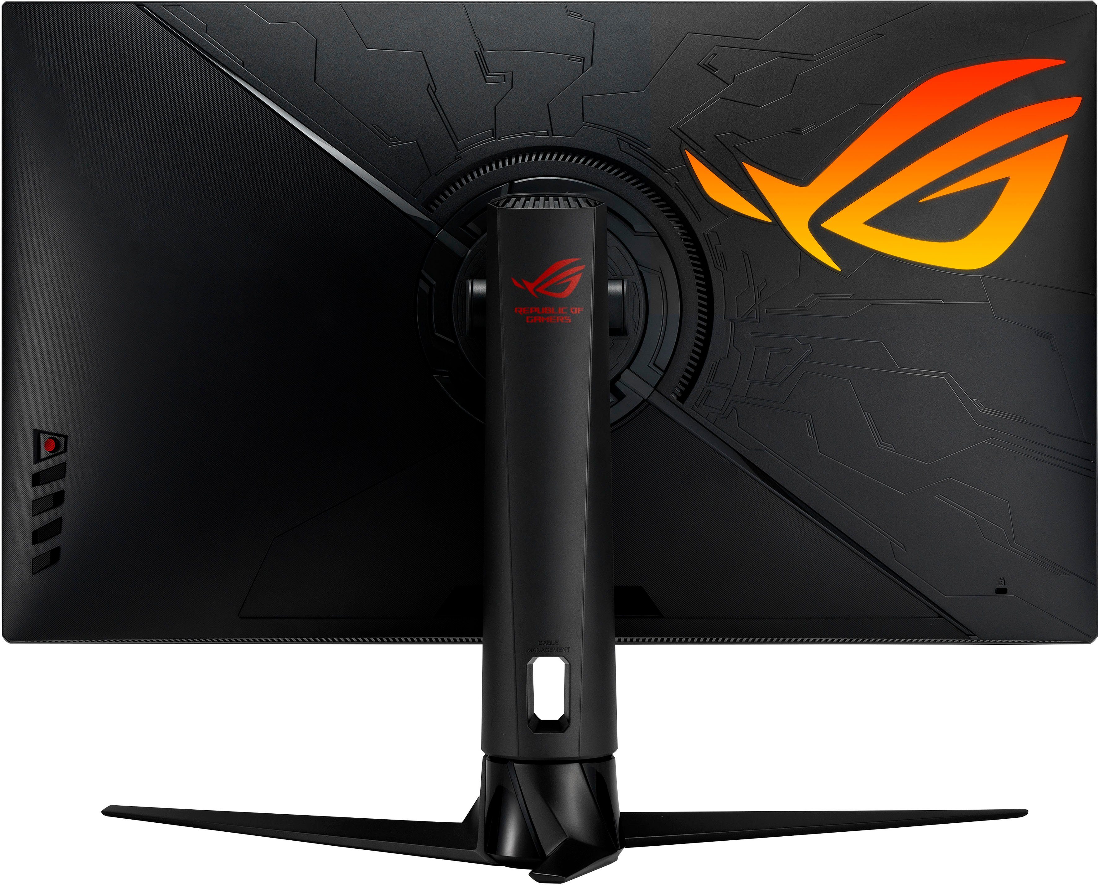 Asus PG329Q Gaming-Monitor (81,3 cm/32 