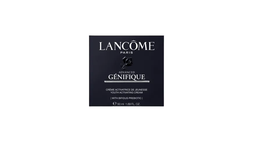 LANCÔME Génifique Creme Gesichtscreme 50 ml