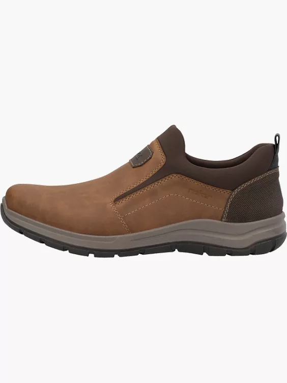 Rieker Herren Slipper