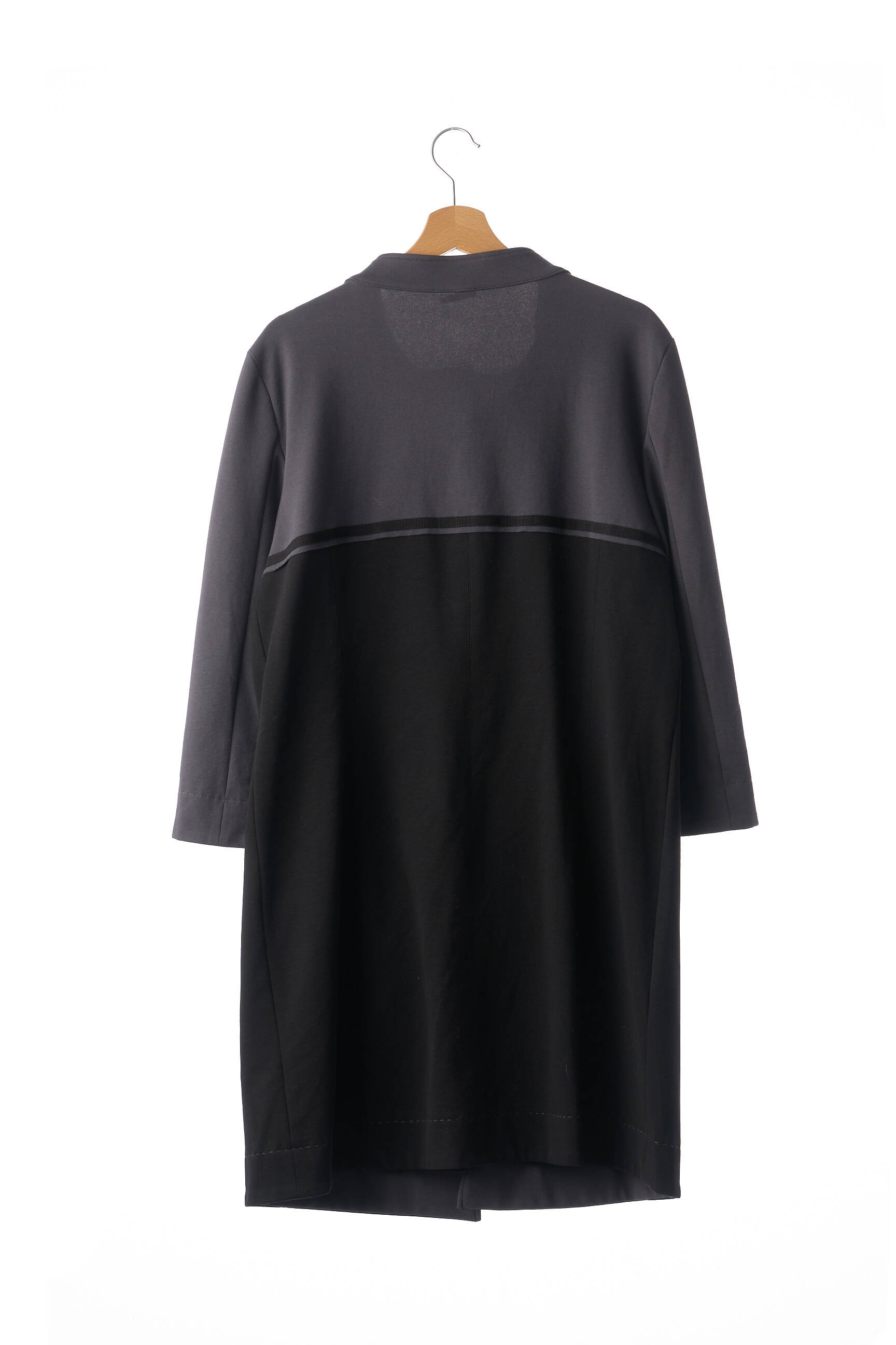 Pennyblack Manteaux Longs Femme couleur gris