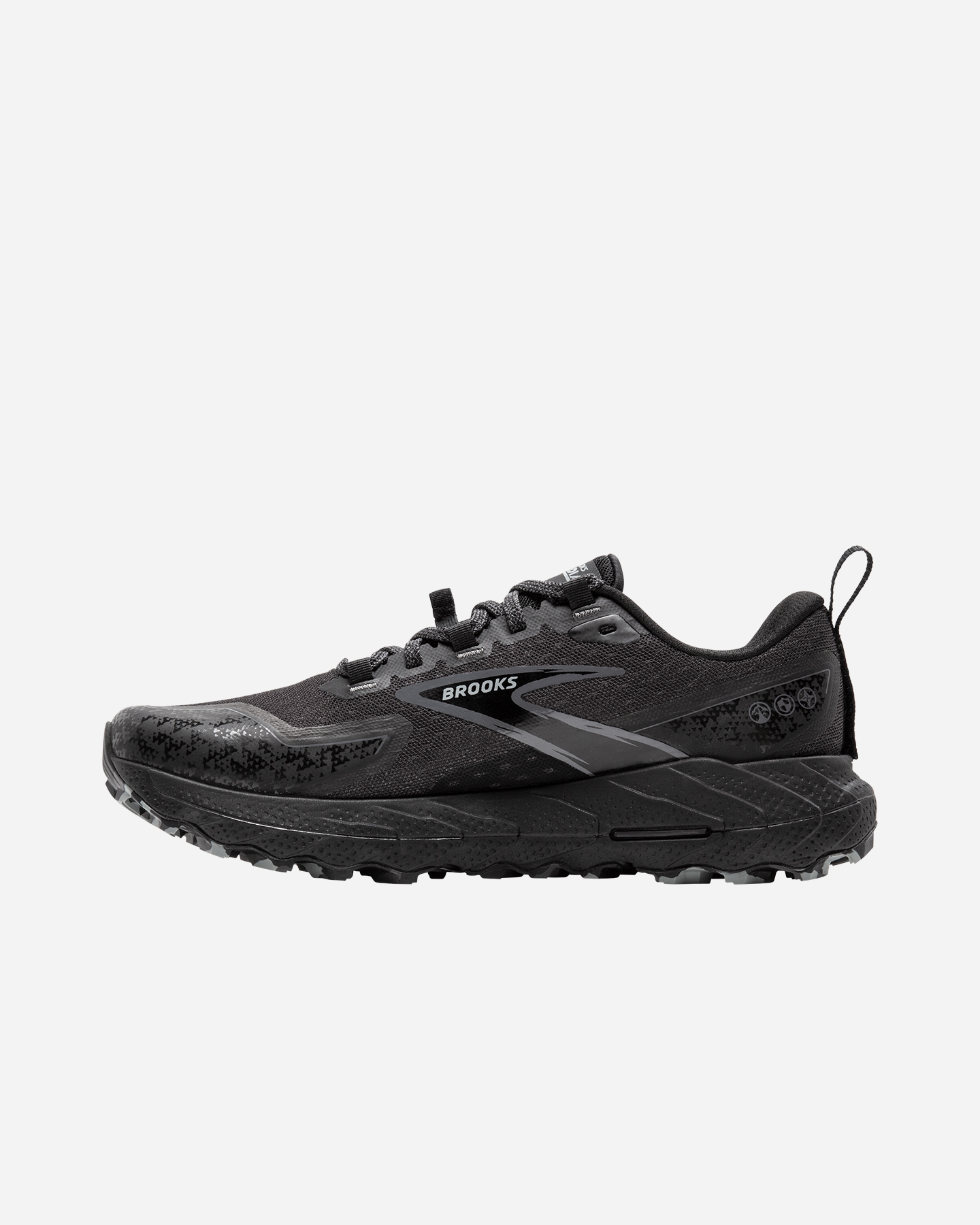 Topánky Scarpe Trail Brooks Cascadia 18 M 1104261D072