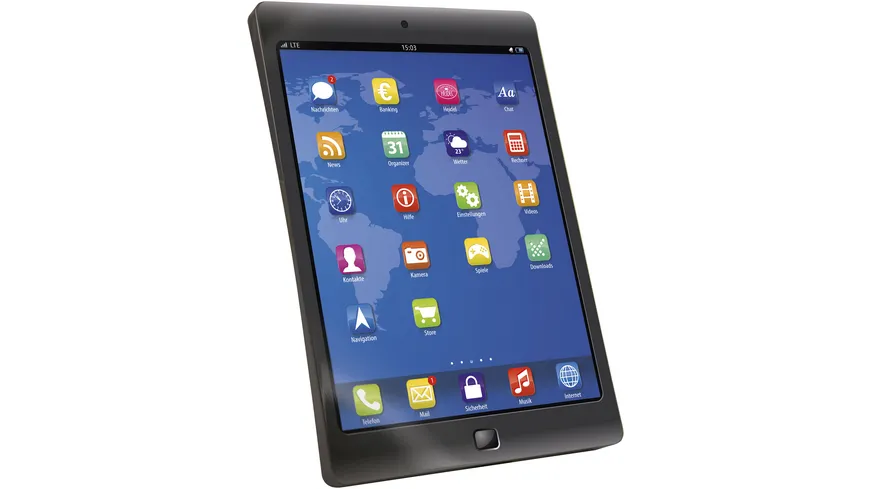 HEIDEL Tablet 90 g