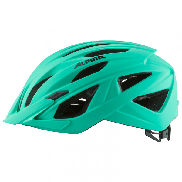 Alpina - Parana - Radhelm