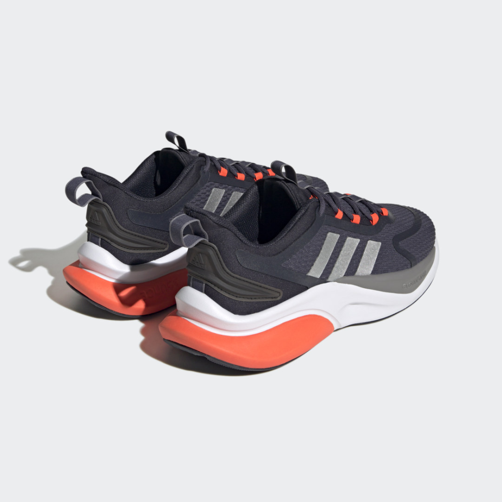 adidas AlphaBounce HP6619 / blau