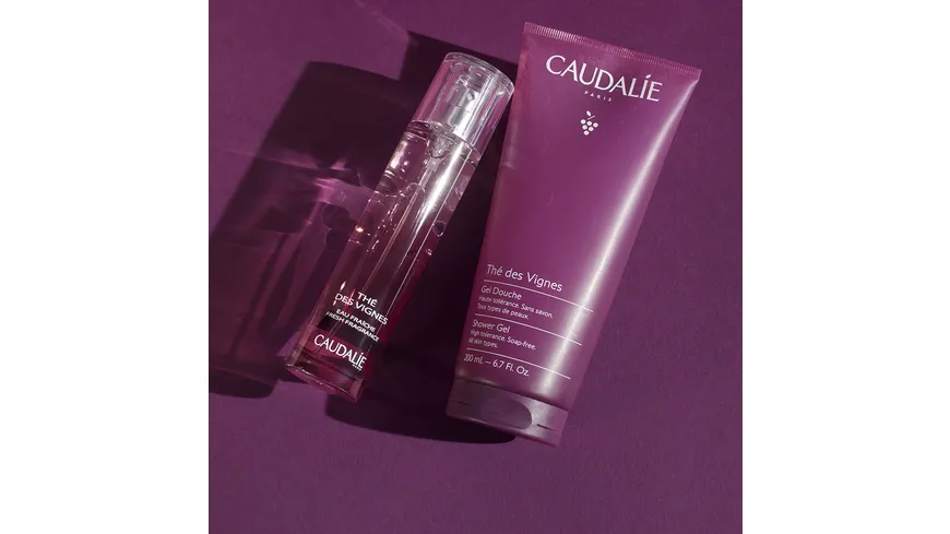 CAUDALIE Duschgel Thé des Vignes 200 ml