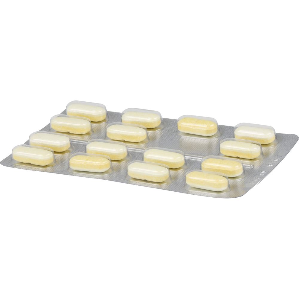 Magnesium 500 Nacht Tabletten