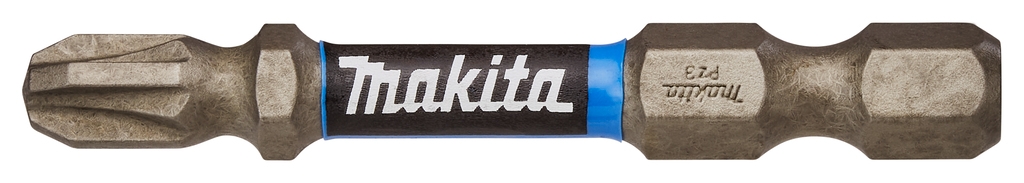 Makita pribor E-03311 Bit za udarni odvijač PZ3x50mm XTT Impact Premier, 2 komada