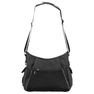 Trixie Gassi und Dummy Tasche