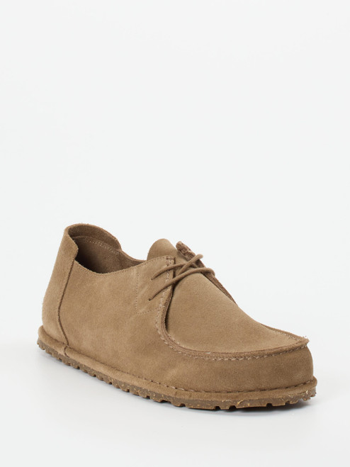 Schnürschuh Utti-46102490084 Birkenstock