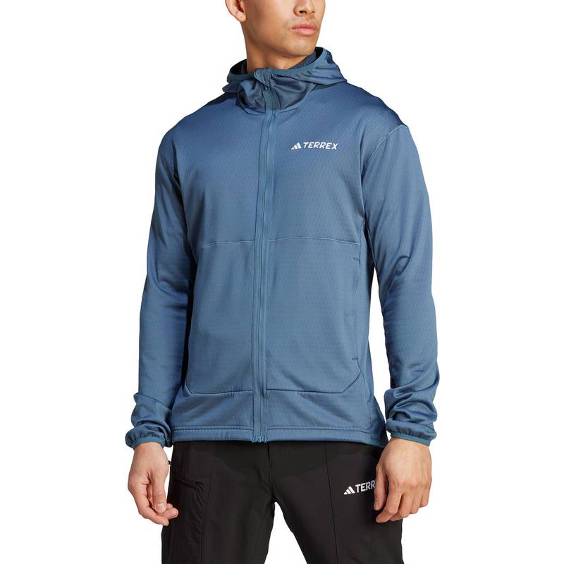 adidas XPR Laufjacke Herren