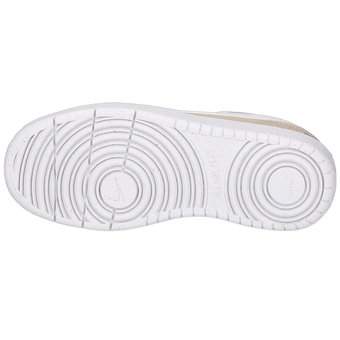 Nike Court Borough Recraft SE in beige