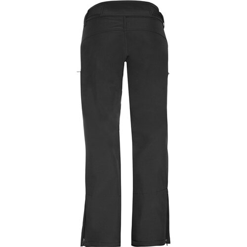 DAMEN HOSE LOLE SOFTSHELL SNOWPANTS