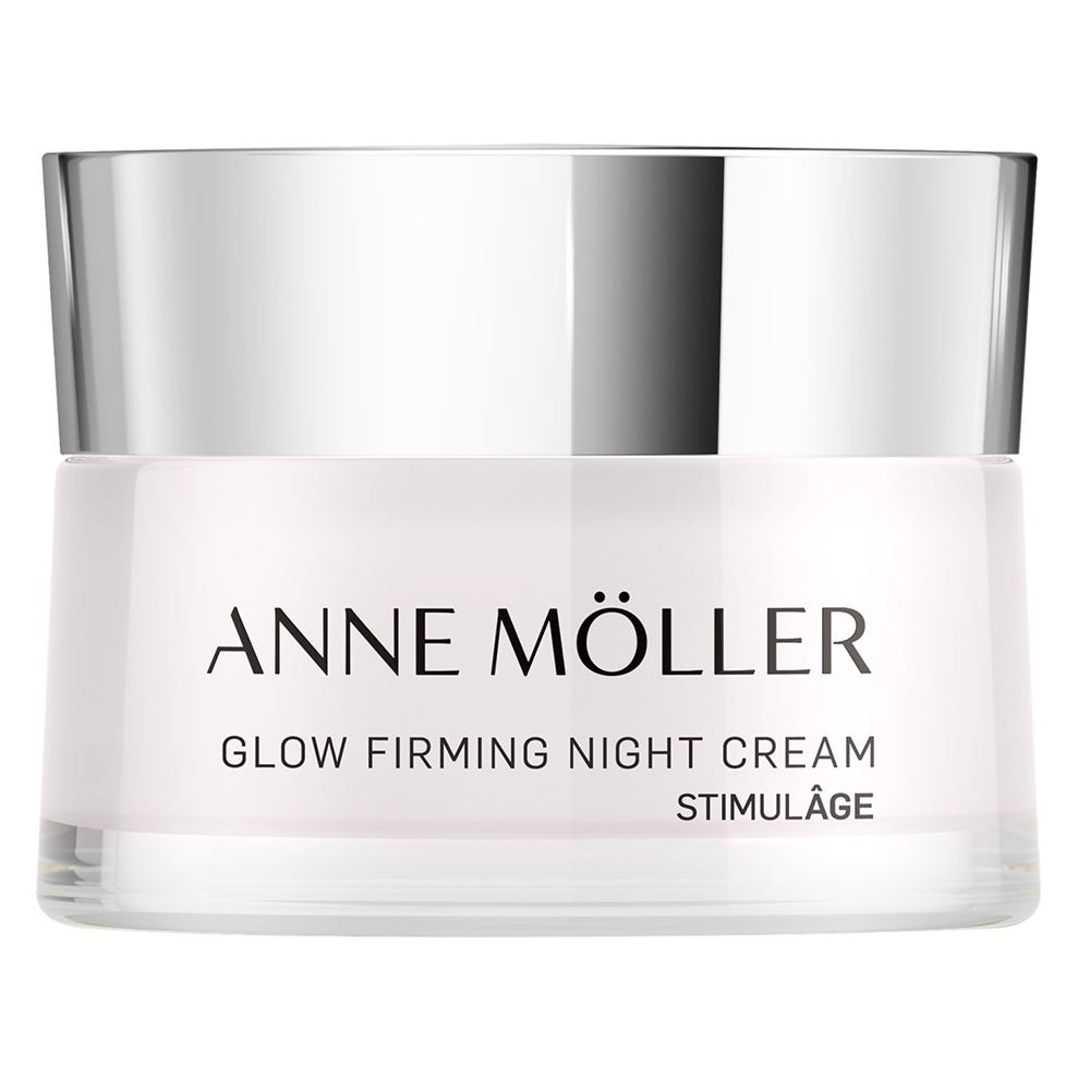 Anne Möller STIMULÂGE Glow Firming Night Cream 50 ml