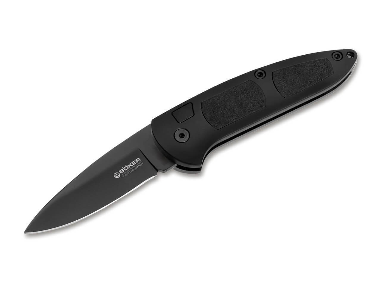 Speedlock I 2.0 Schwarz Set