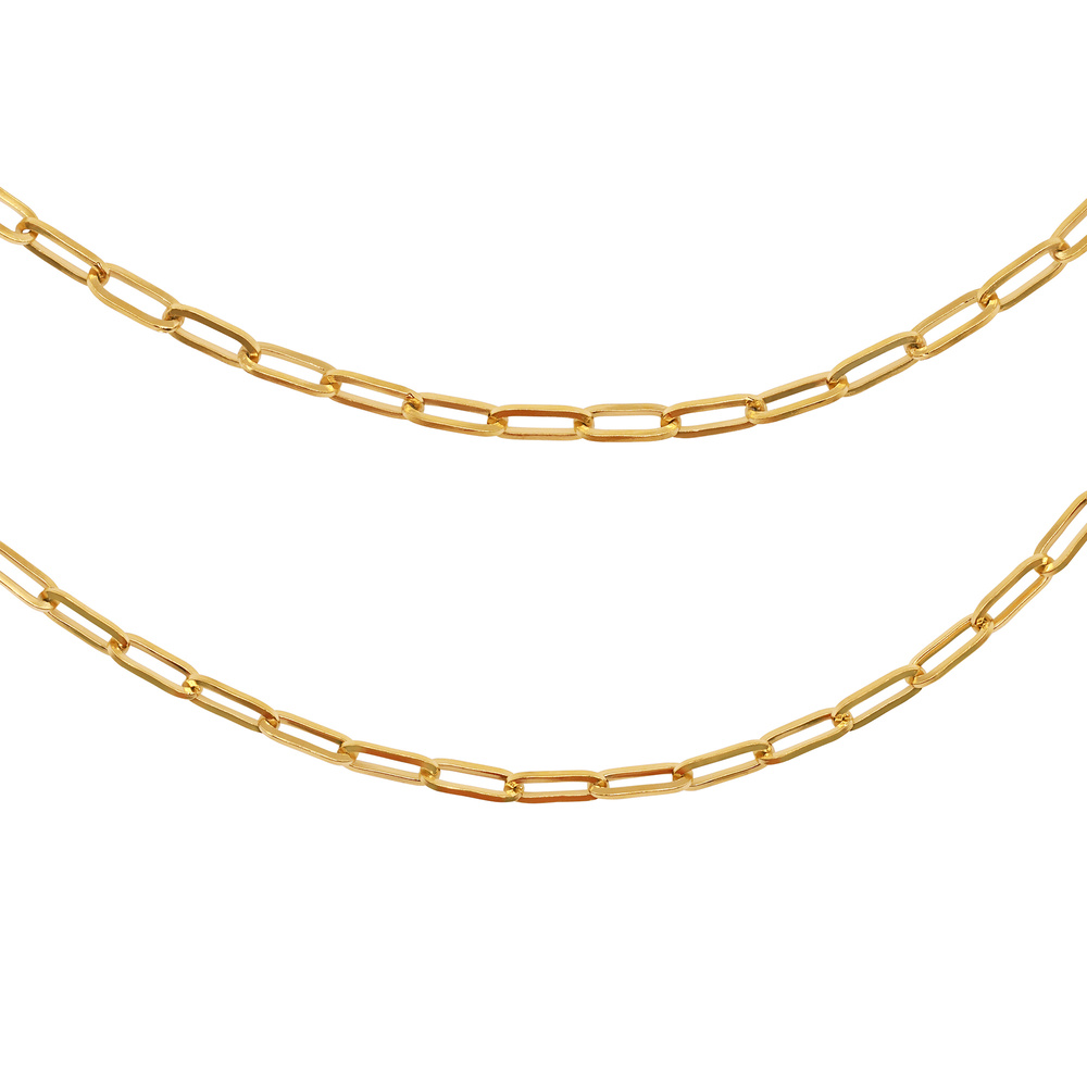 Heideman Set de bijoux Lana Chaîne