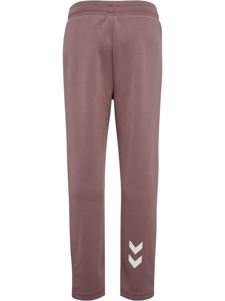 Hummel Hummel Reißverschluss Anzug Hmltukas Kinder in TWILIGHT MAUVE günstig kaufen