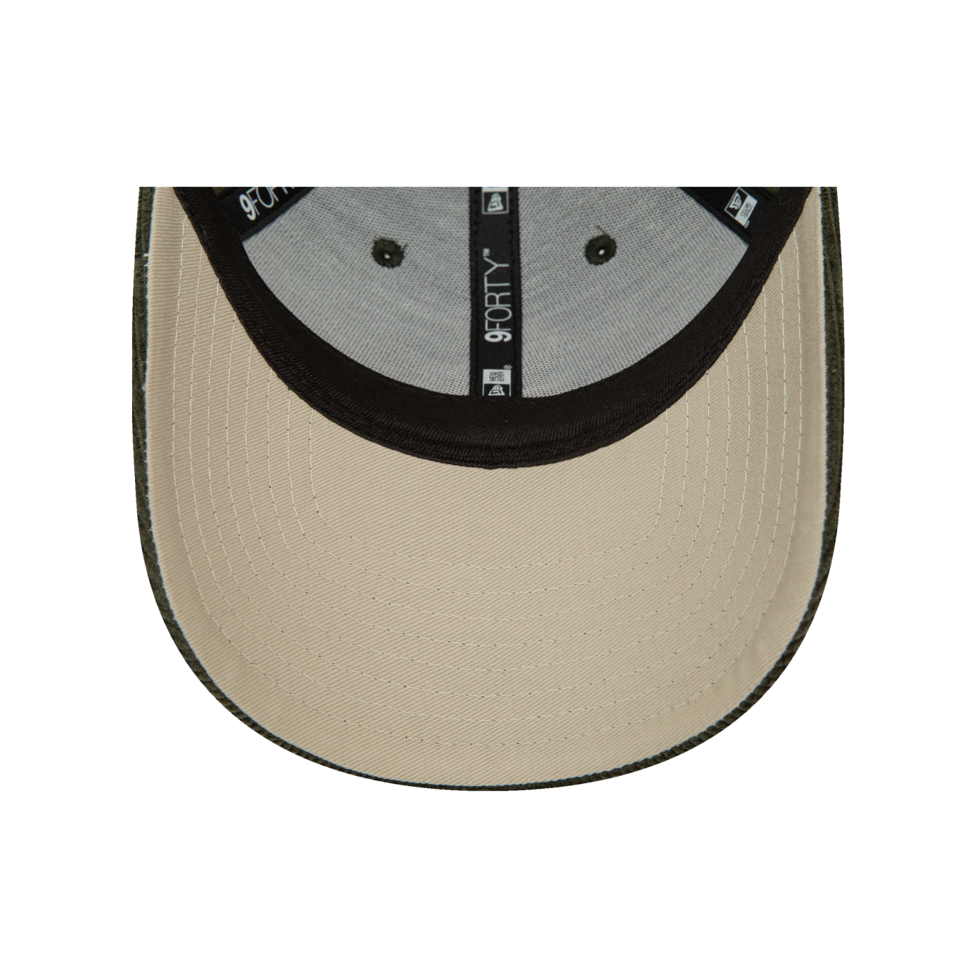 New Era Chicago White Sox Cord 9Forty Cap FNOVSTN