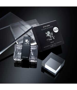 Otto Kern Signature Eau de Parfum-30 ml