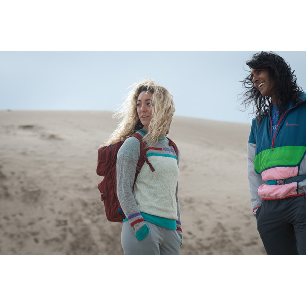 TASRA 16L BACKPACK - Tagesrucksack