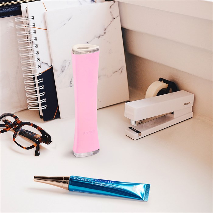 Pearl Pink