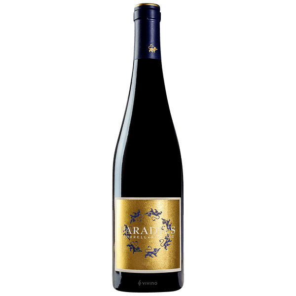 KorrellParadies Riesling 2020