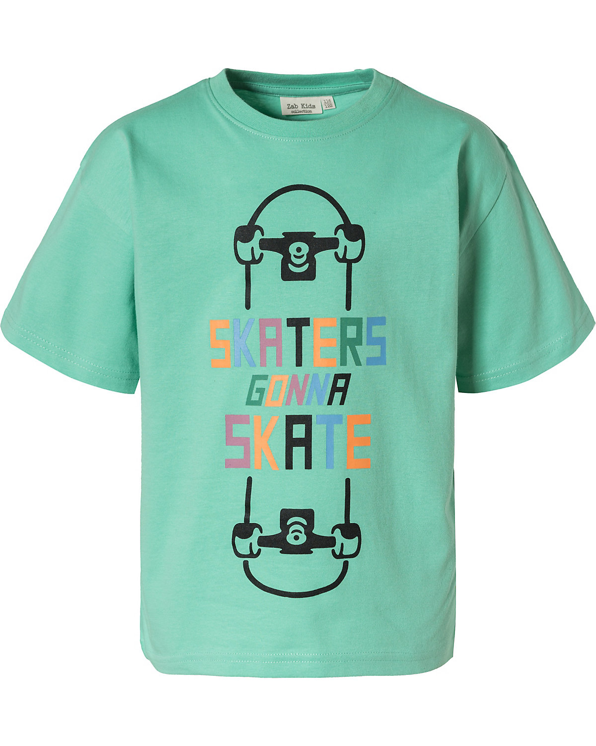 T-Shirt für Jungen von ZAB kids