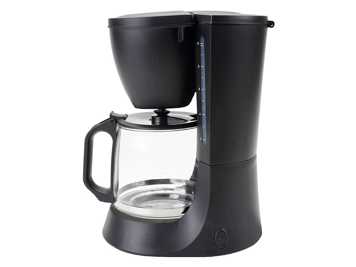 Mestic MK-80 Kaffeemaschine