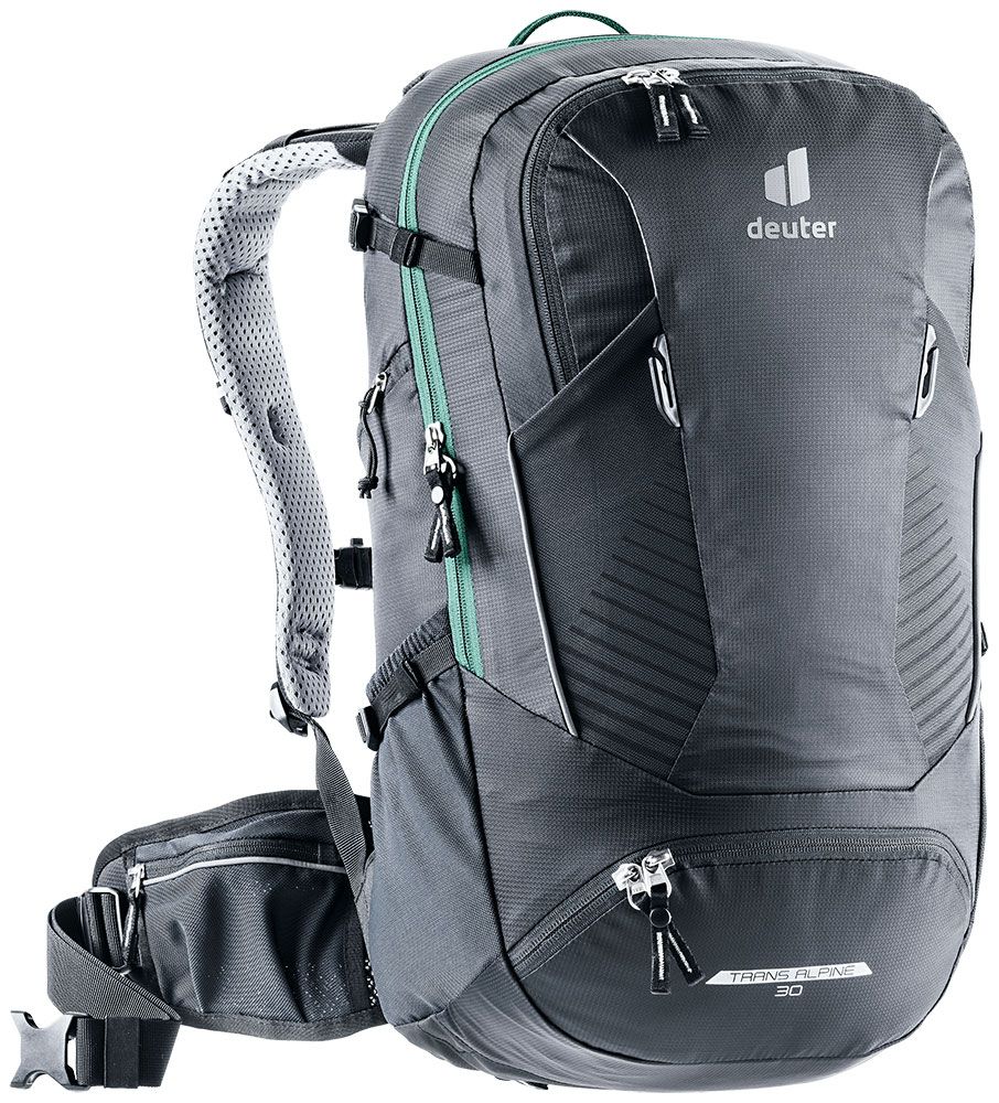 deuter Trans Alpine 30 Rucksack - günstig kaufen bei Bike Discount