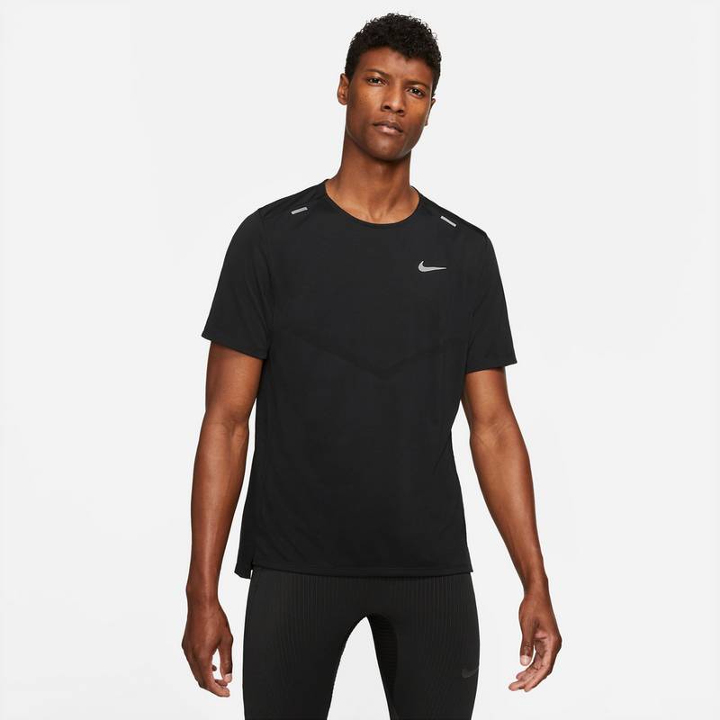 Nike Rise 365 Funktionsshirt Herren
