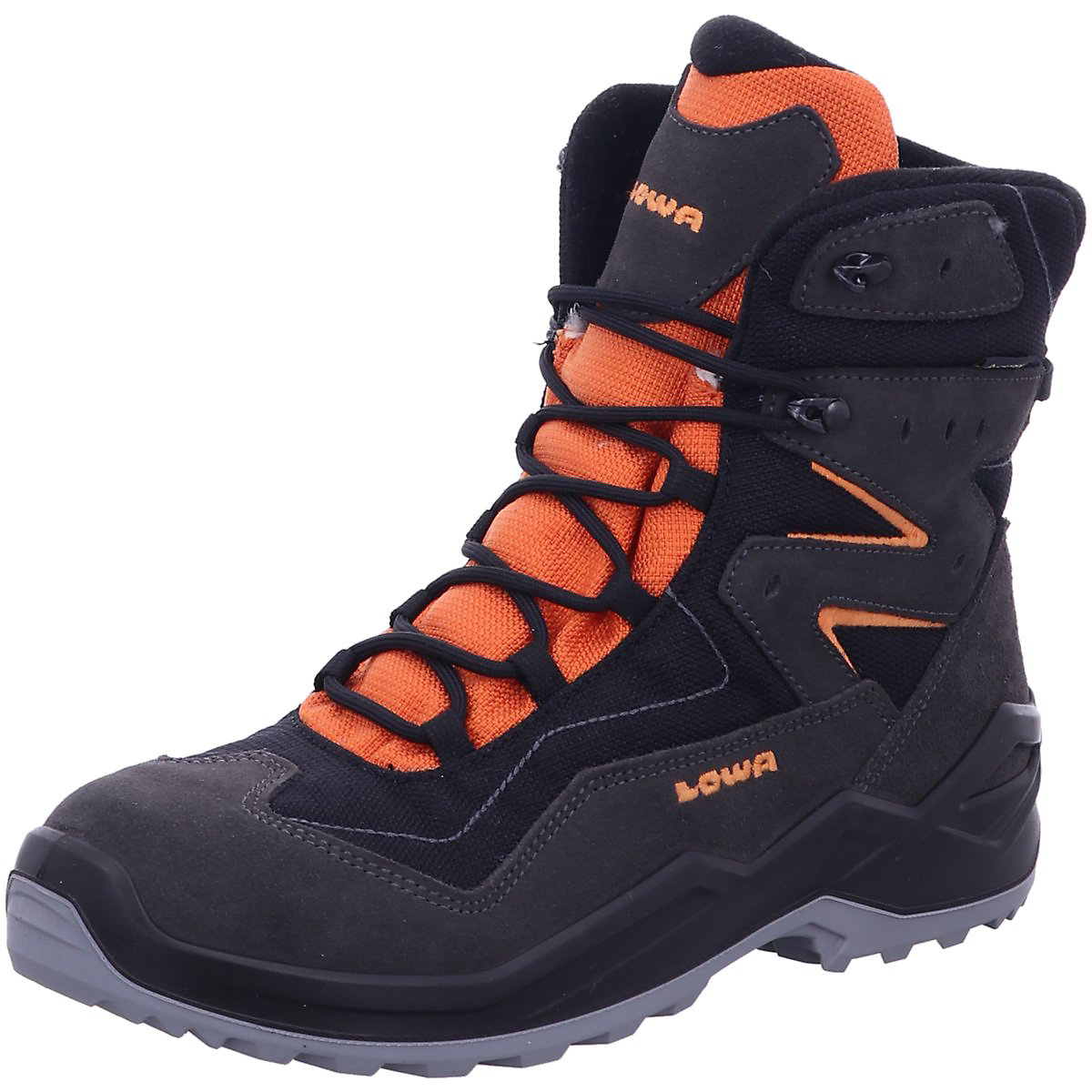 Trekking- & Wanderstiefel